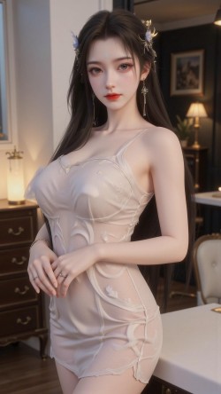 完美世界#清漪