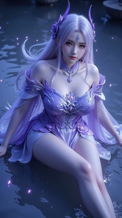 斗破苍穹#小医仙969