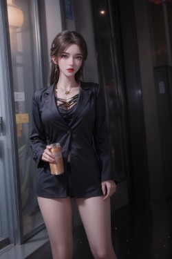 完美世界#清漪 图集壁纸