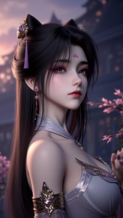 神墓#梦可儿