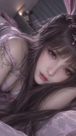 国漫女神ai图片斗罗大陆女主小舞