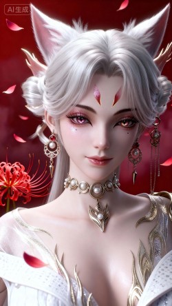 永劫无间 玉玲珑4k壁纸 游戏性感美女图片 手机壁纸锁屏桌面福利