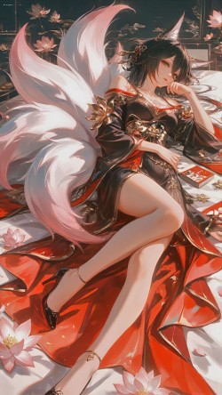 <strong>崩坏星穹铁道</strong>忘归人壁纸 手机壁纸 高清壁纸