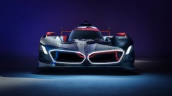 宝马 BMW M Hybrid V8 跑车 高清 电脑 壁纸