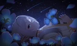 芙莉莲 菲伦 动漫动画 日漫电脑桌面壁纸
