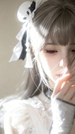 永劫无间 殷紫萍 网易游戏 AI壁纸 颜值控 游戏女孩 唯美壁纸
