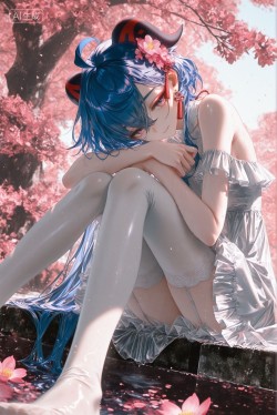 原神千星奇域 装扮种草打卡秀 壁纸图片分享