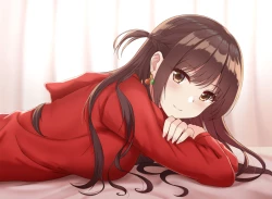 租借女友 水原千鹤 七海麻美 更科瑠夏 樱泽墨 八重森弥妮 图片壁纸