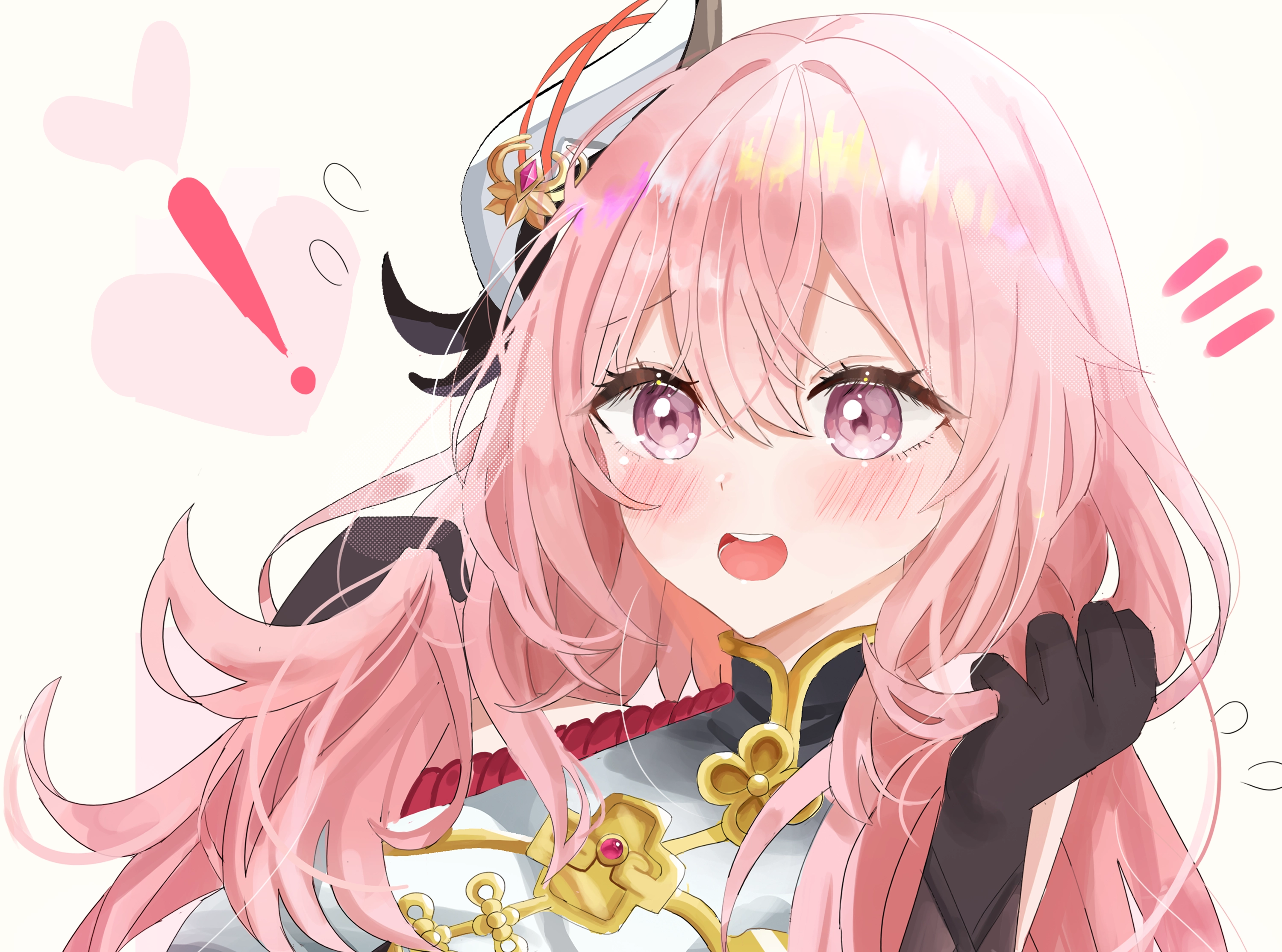 动画 二次元 日漫超高清ipad平板电脑桌面壁纸