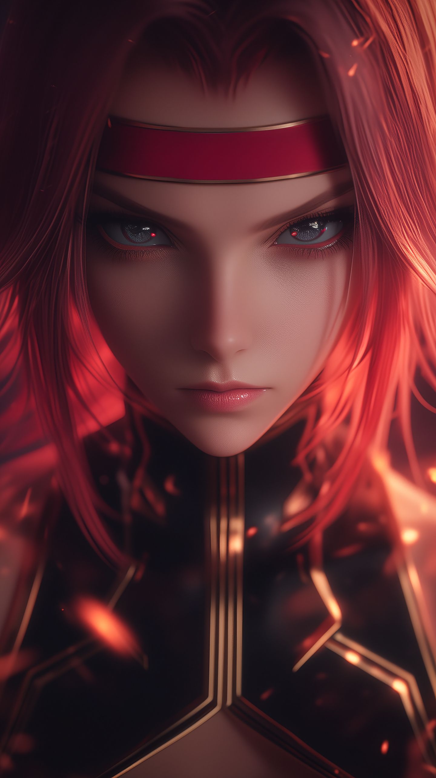 魔女魔王 叛逆的鲁鲁修 cc