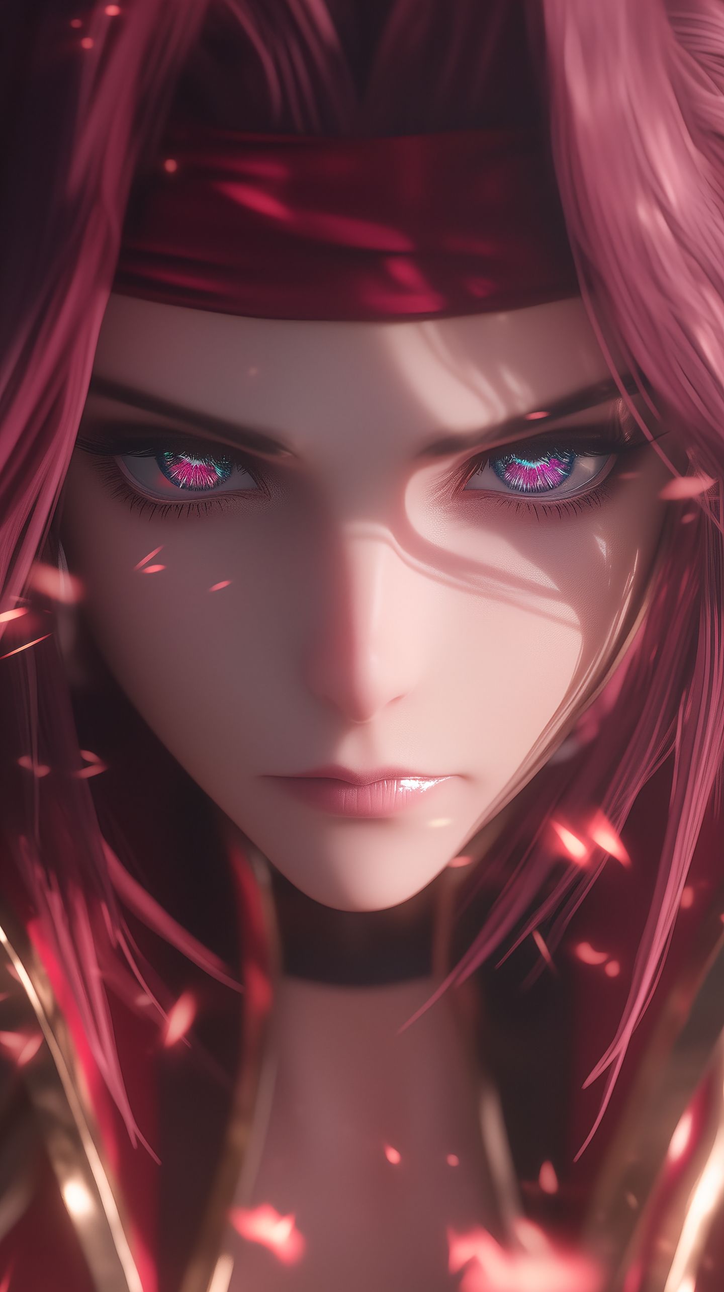 魔女魔王 叛逆的鲁鲁修 cc