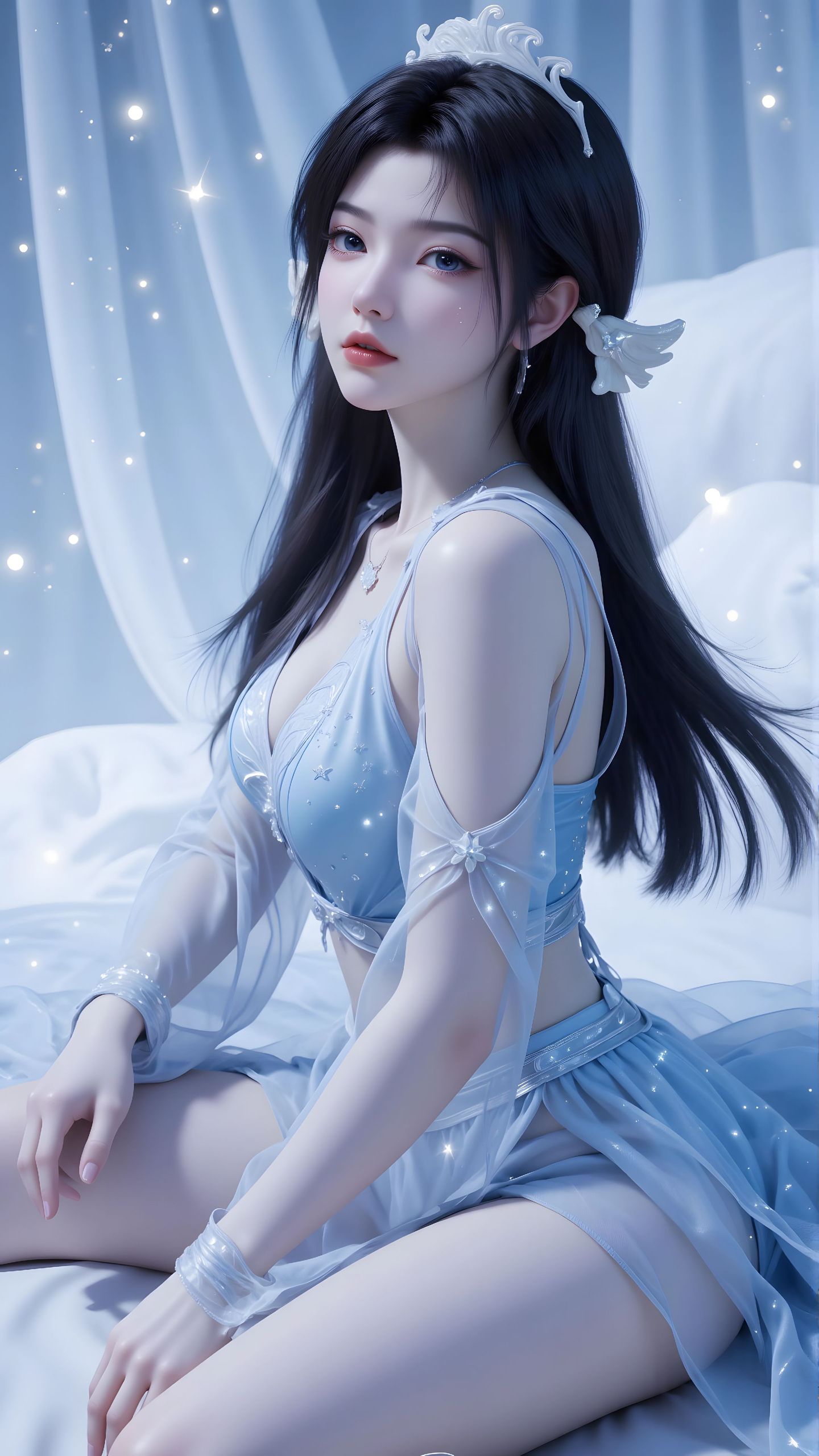 宋玉 动漫国漫美女 凡人修仙传 壁纸美图分享
