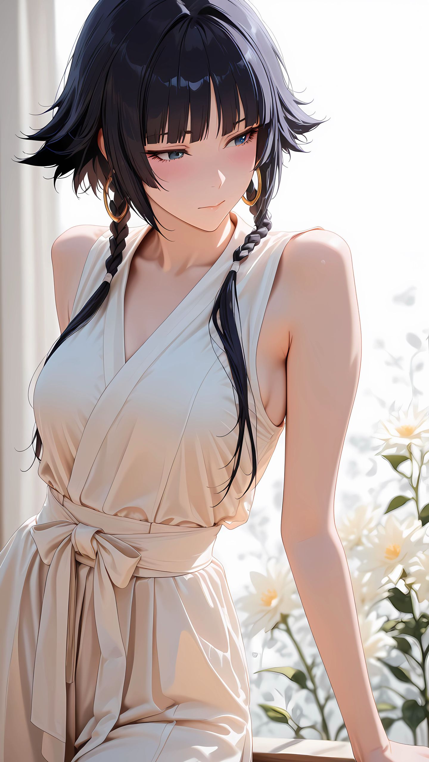 碎蜂职业装 御姐 死神bleach 同人