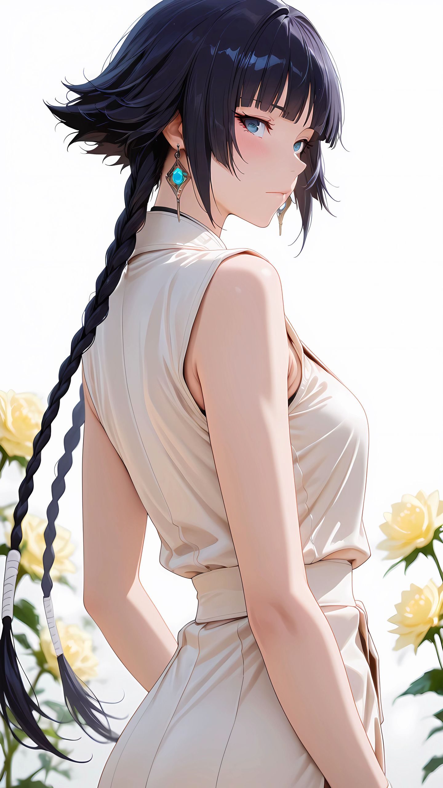 碎蜂职业装 御姐 死神bleach 同人