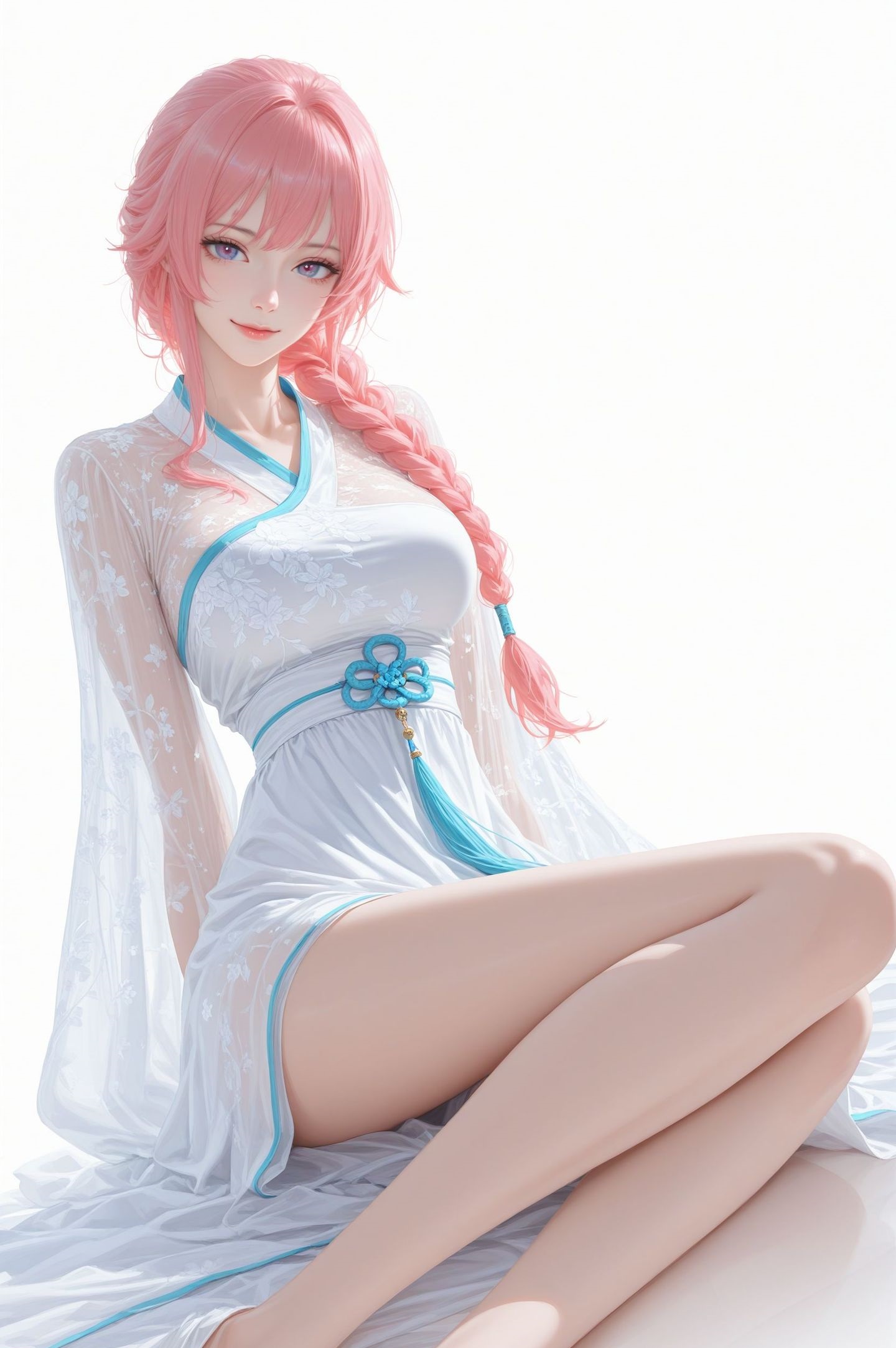 海贼王 蕾贝卡 二次元少女 动漫壁纸 日漫
