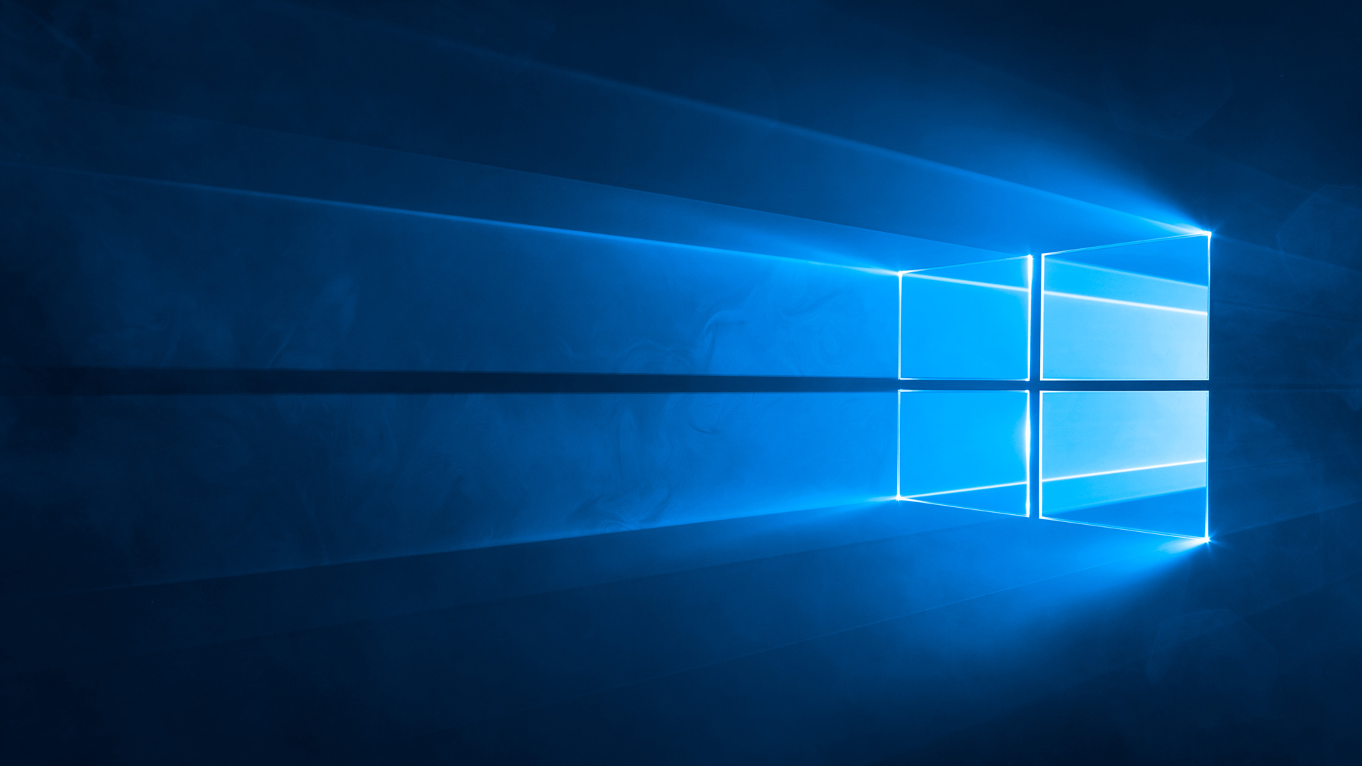 win10早期默认高清电脑桌面壁纸