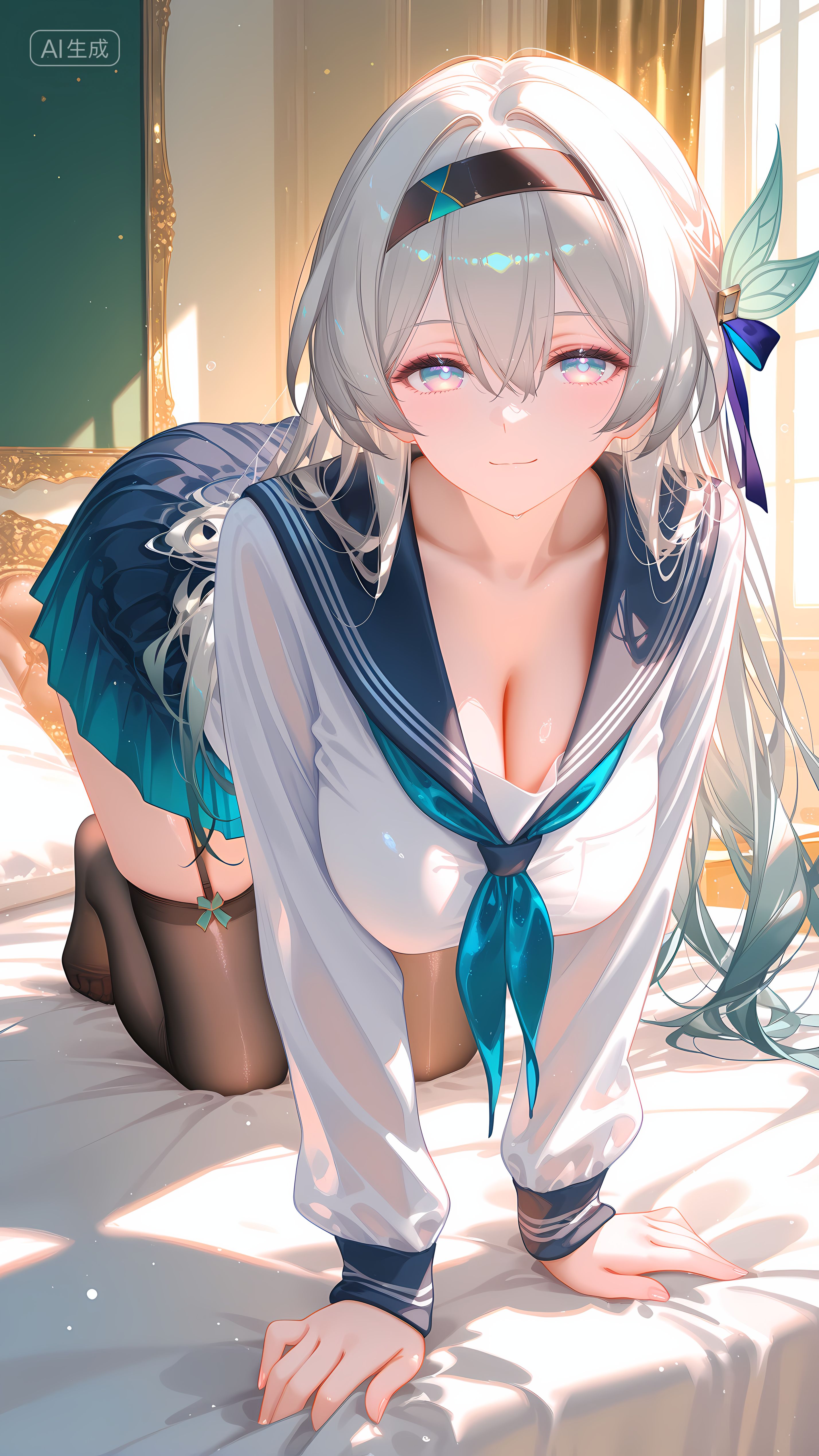 崩坏星穹铁道 二次元游戏角色壁纸图片大全2