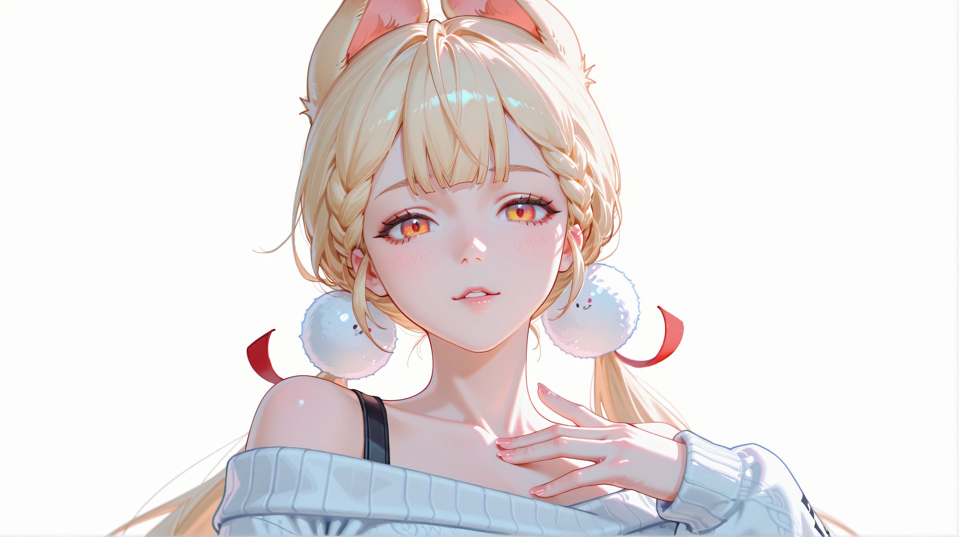 Share绝区零壁纸 爱丽丝 电脑桌面wallpaper