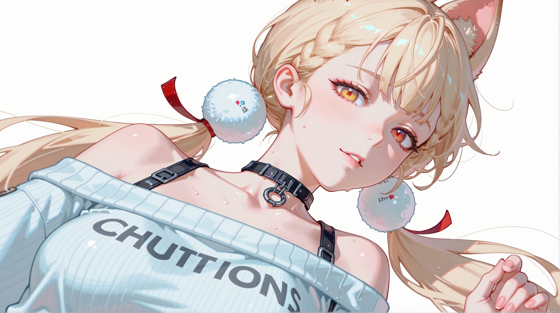 Share绝区零壁纸 爱丽丝 电脑桌面wallpaper