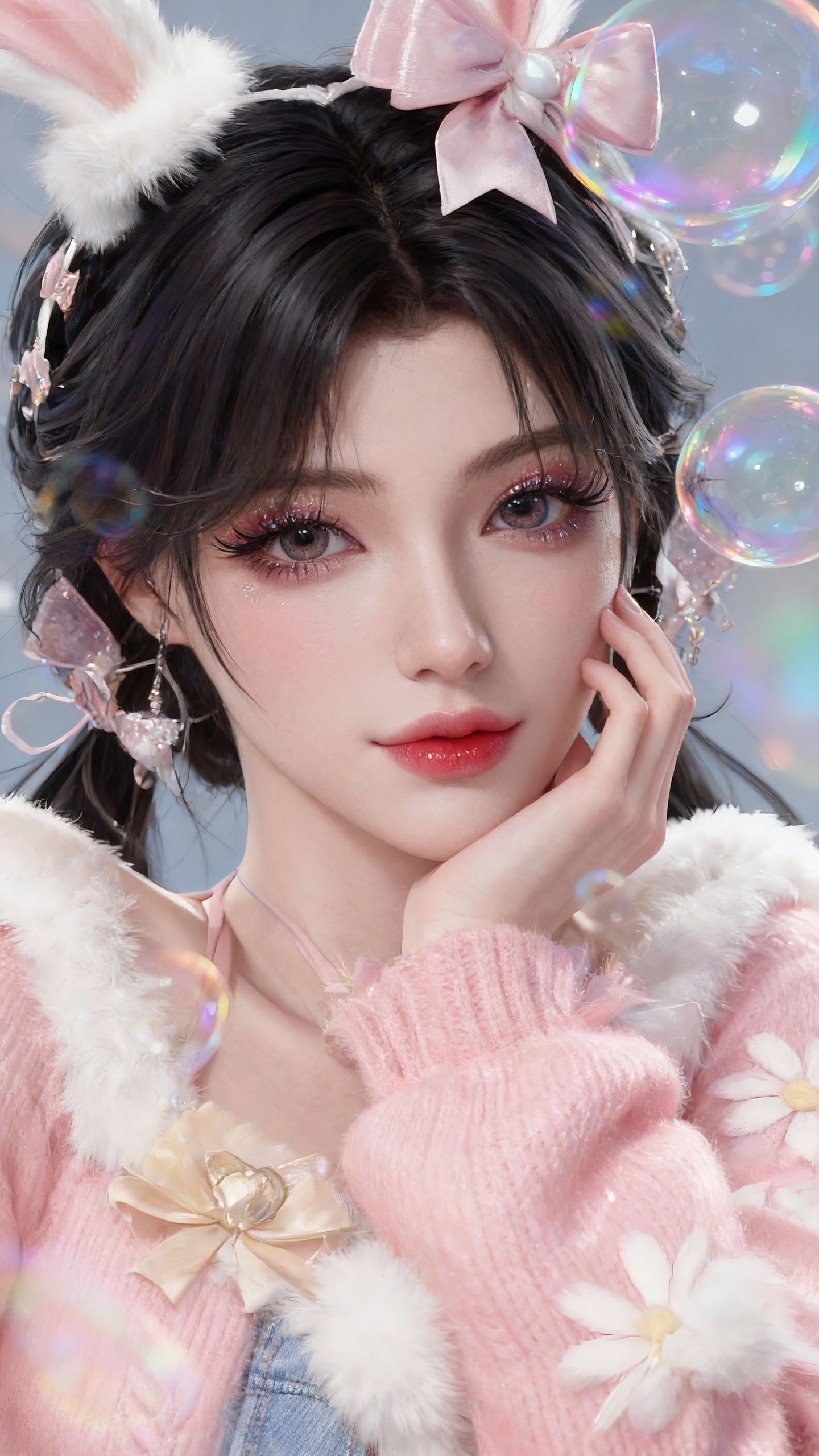 游戏角色 永劫无间美女壁纸分享