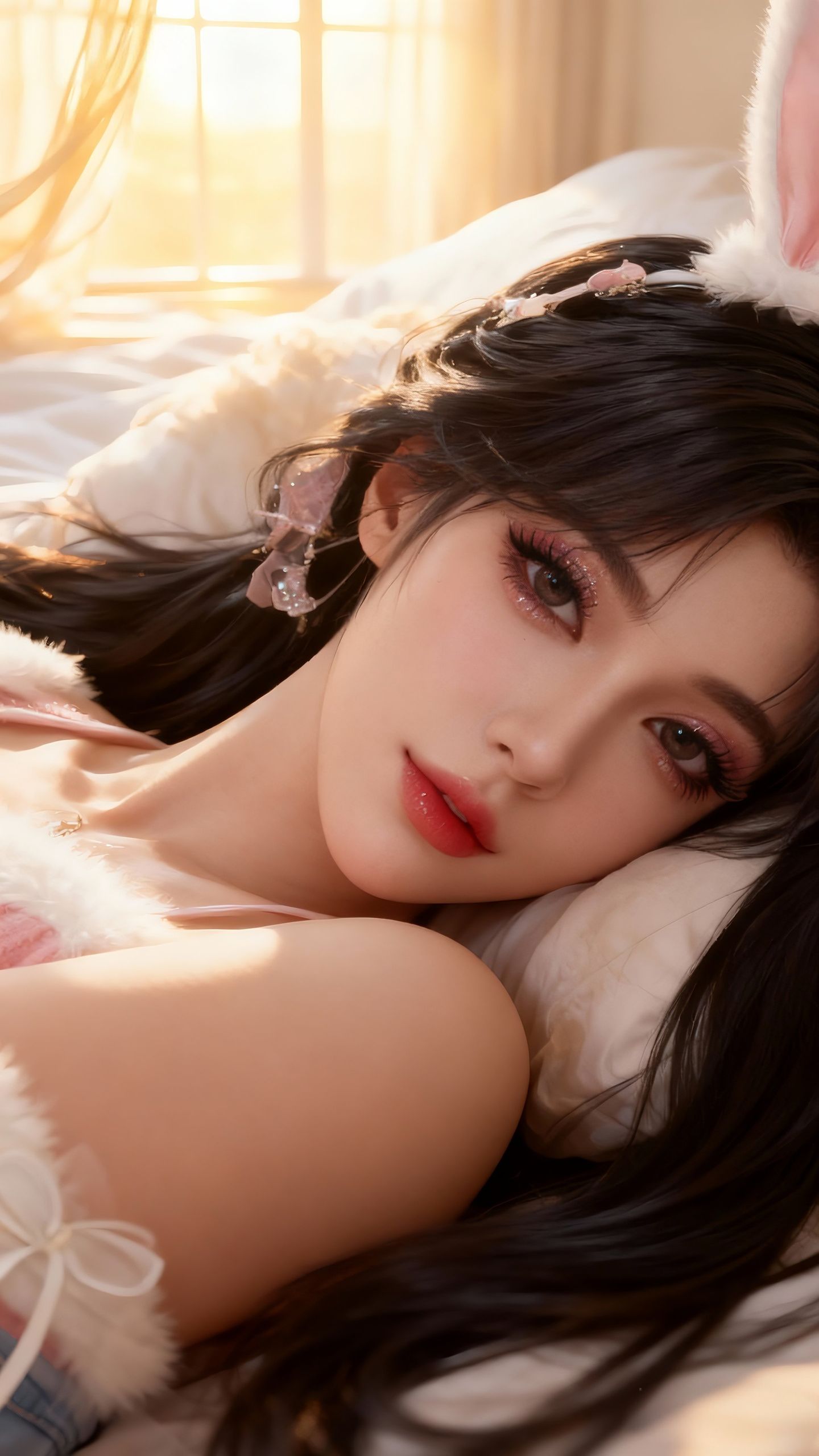 游戏角色 永劫无间美女壁纸分享