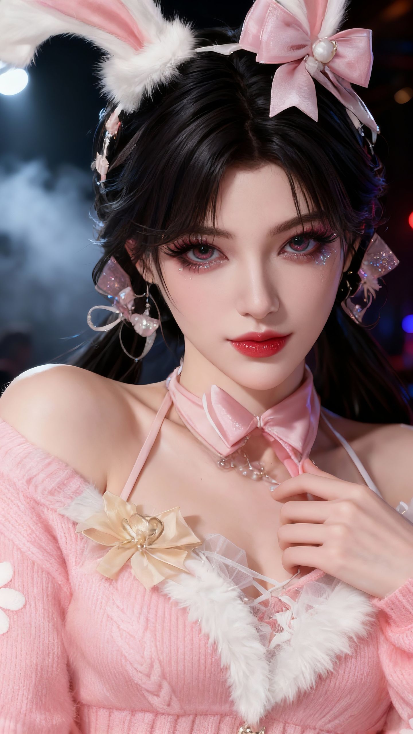 游戏角色 永劫无间美女壁纸分享