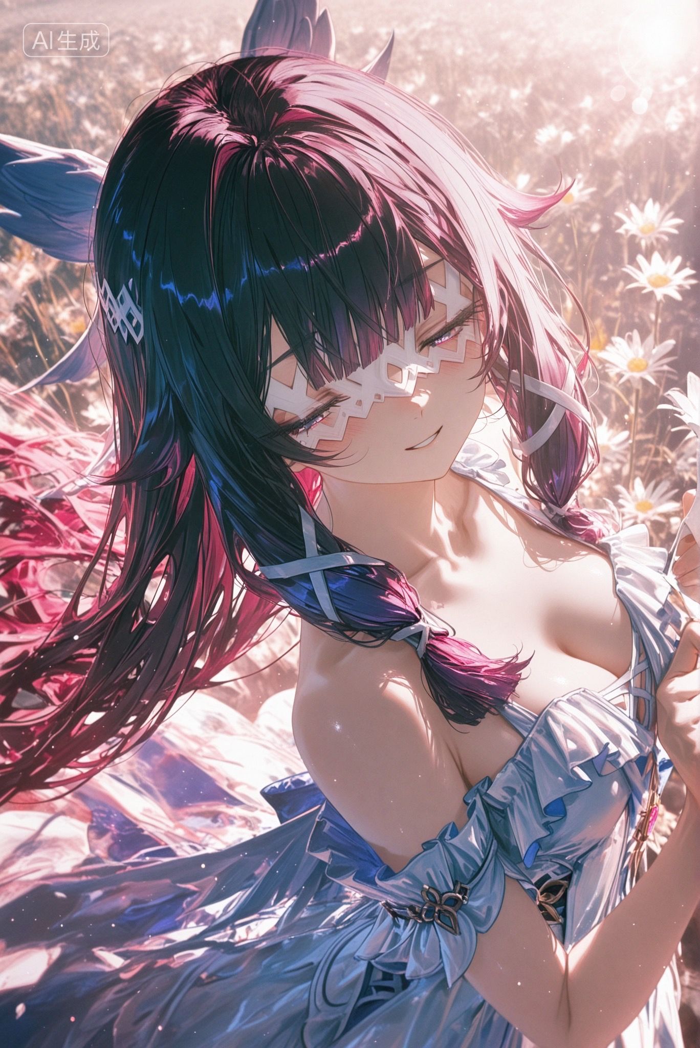 原神千星奇域装扮种草 壁纸氛围感