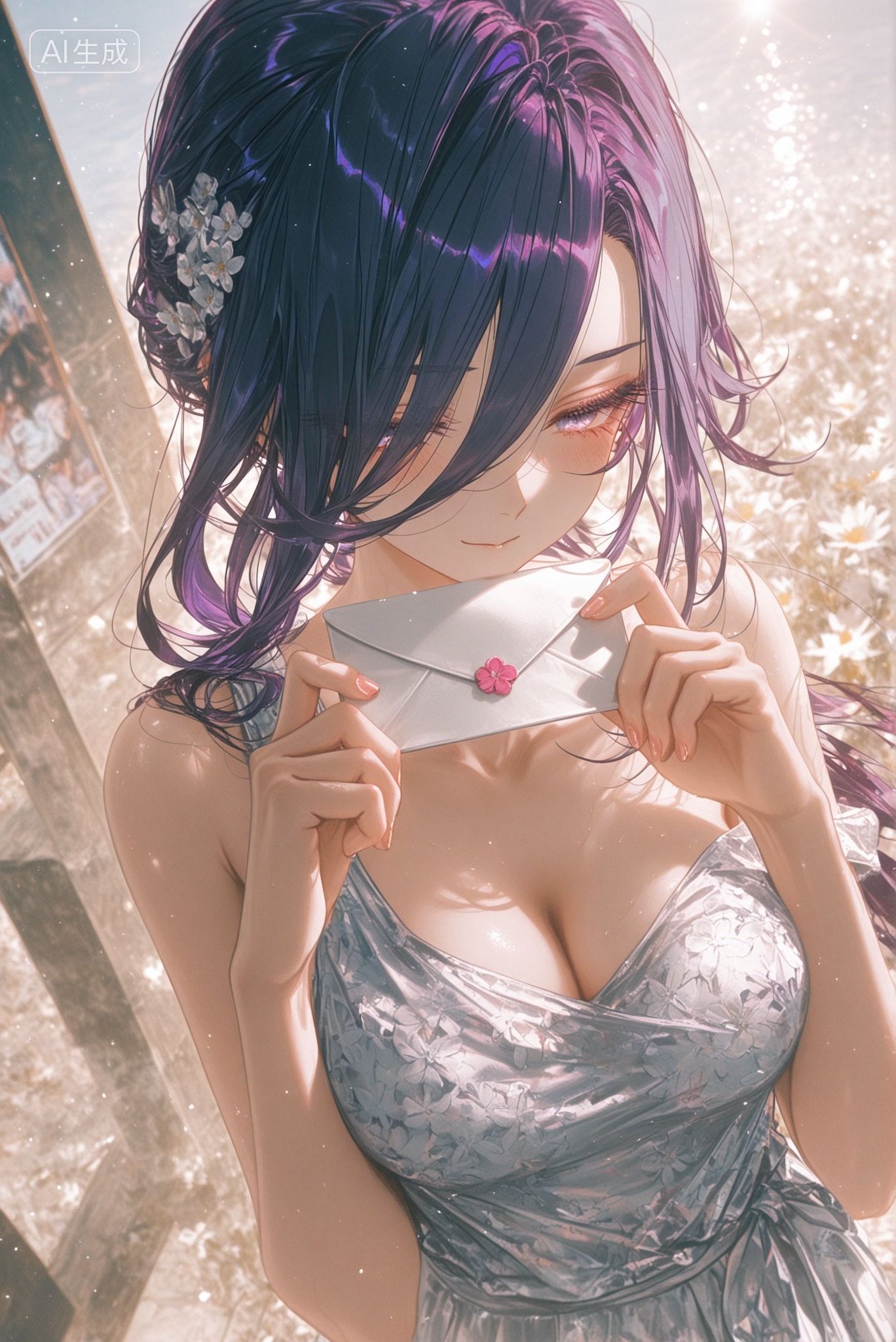 原神千星奇域装扮种草 壁纸氛围感