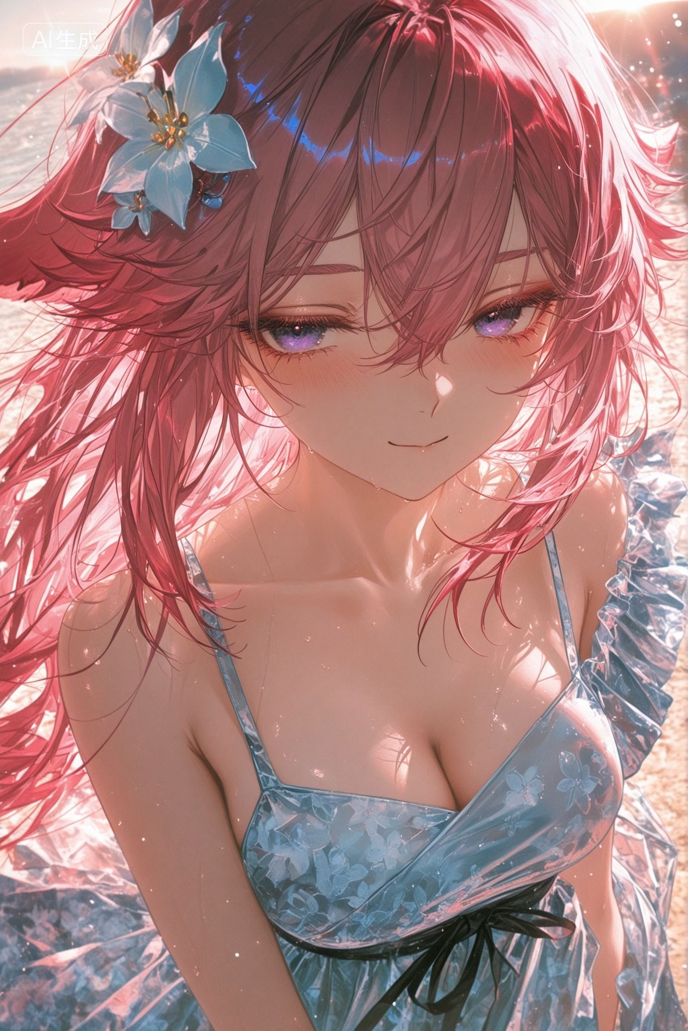 原神千星奇域装扮种草 壁纸氛围感