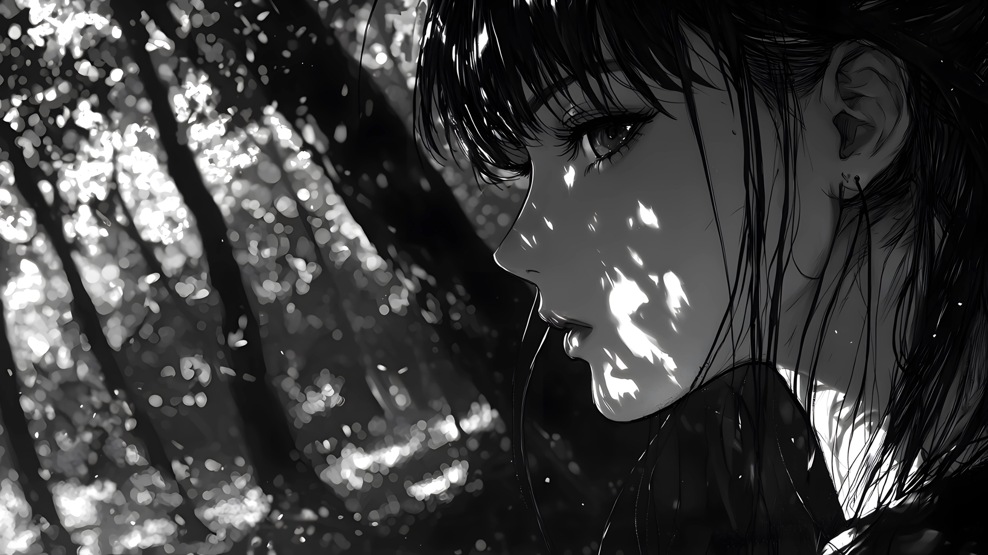 云洲辞冷凝壁纸 二次元 cos、二次元社区、二次元资讯、二次元推荐