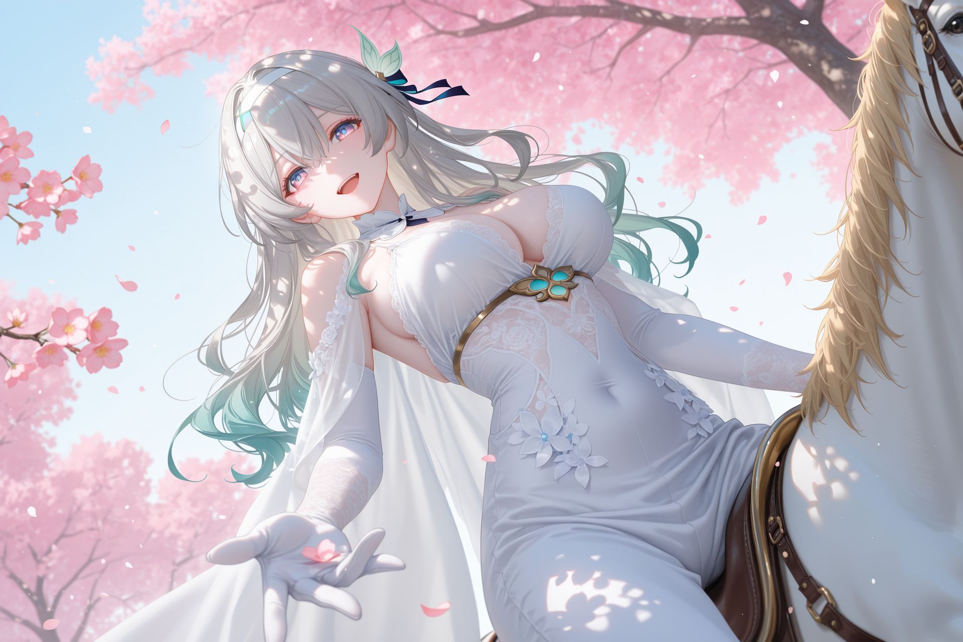 原神 崩坏星穹铁道 鬼灭之刃二次元壁纸、二次元头像、二次元表情包