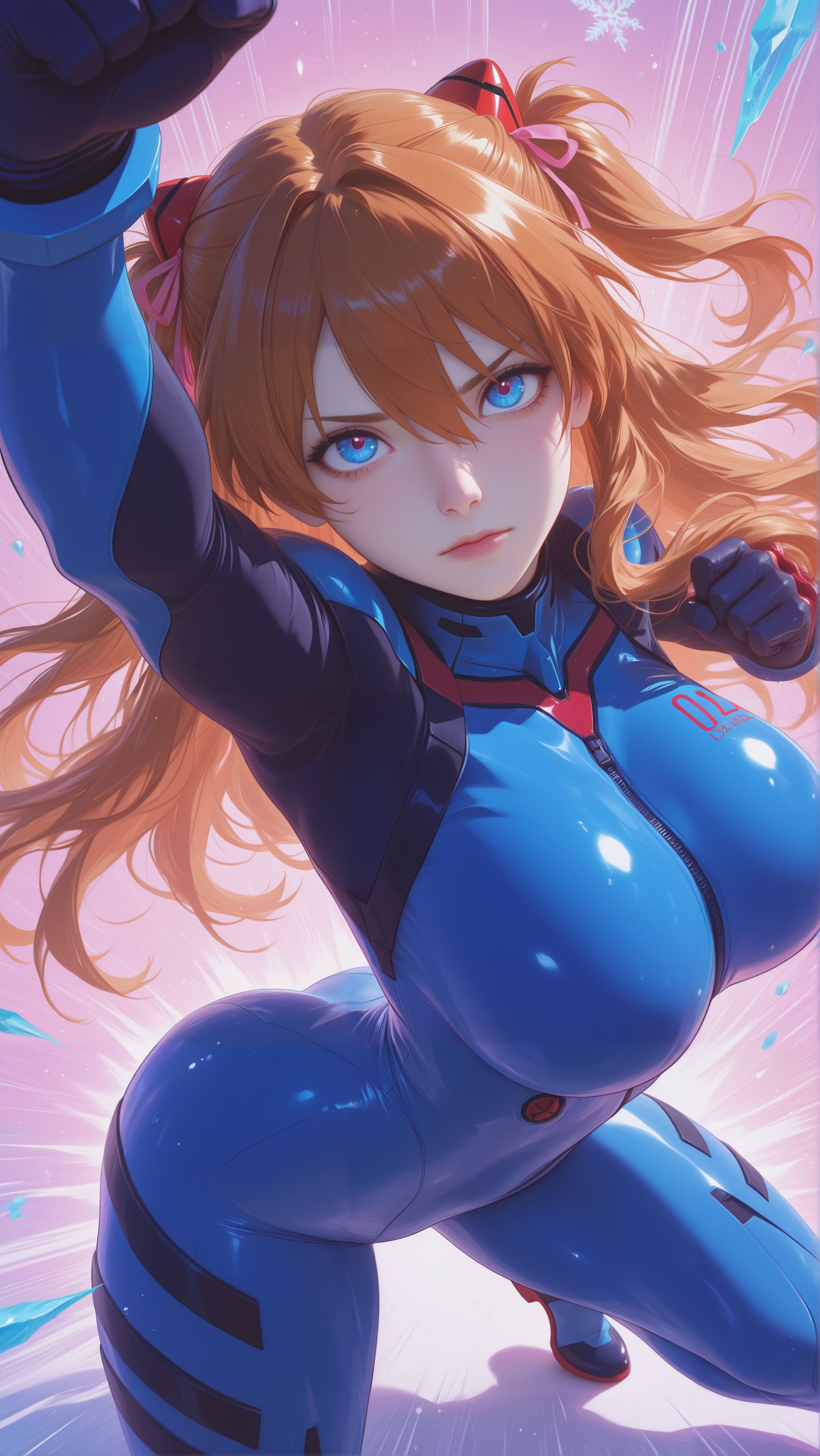 明日香coser动漫壁纸 豆瓣高分动画、动画电影资源、动画短片合集