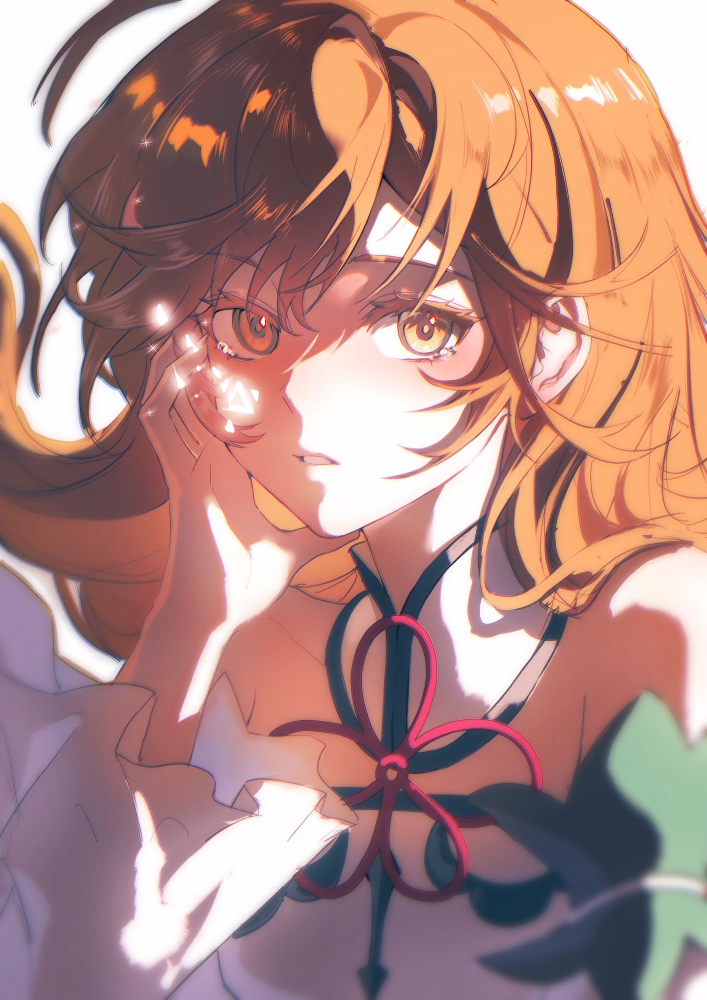 斗罗大陆漫画版回忆 史莱克七怪同人