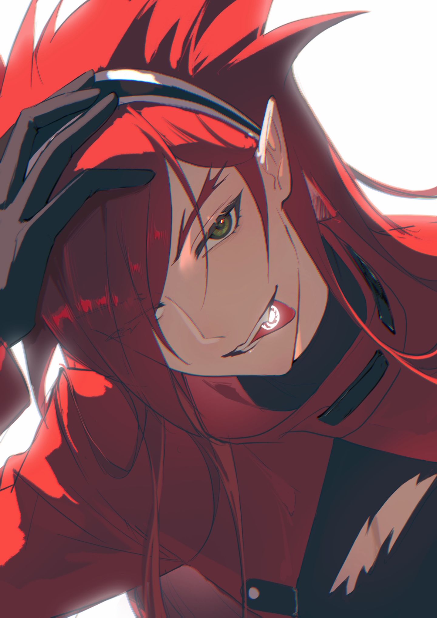 斗罗大陆漫画版回忆 史莱克七怪同人