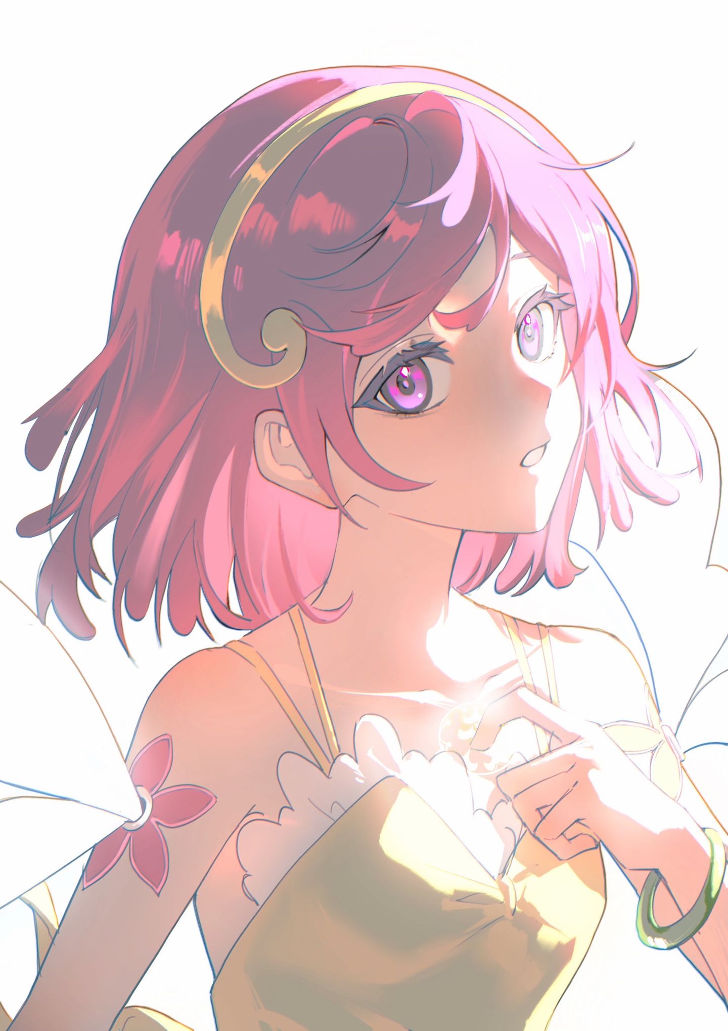 斗罗大陆漫画版回忆 史莱克七怪同人