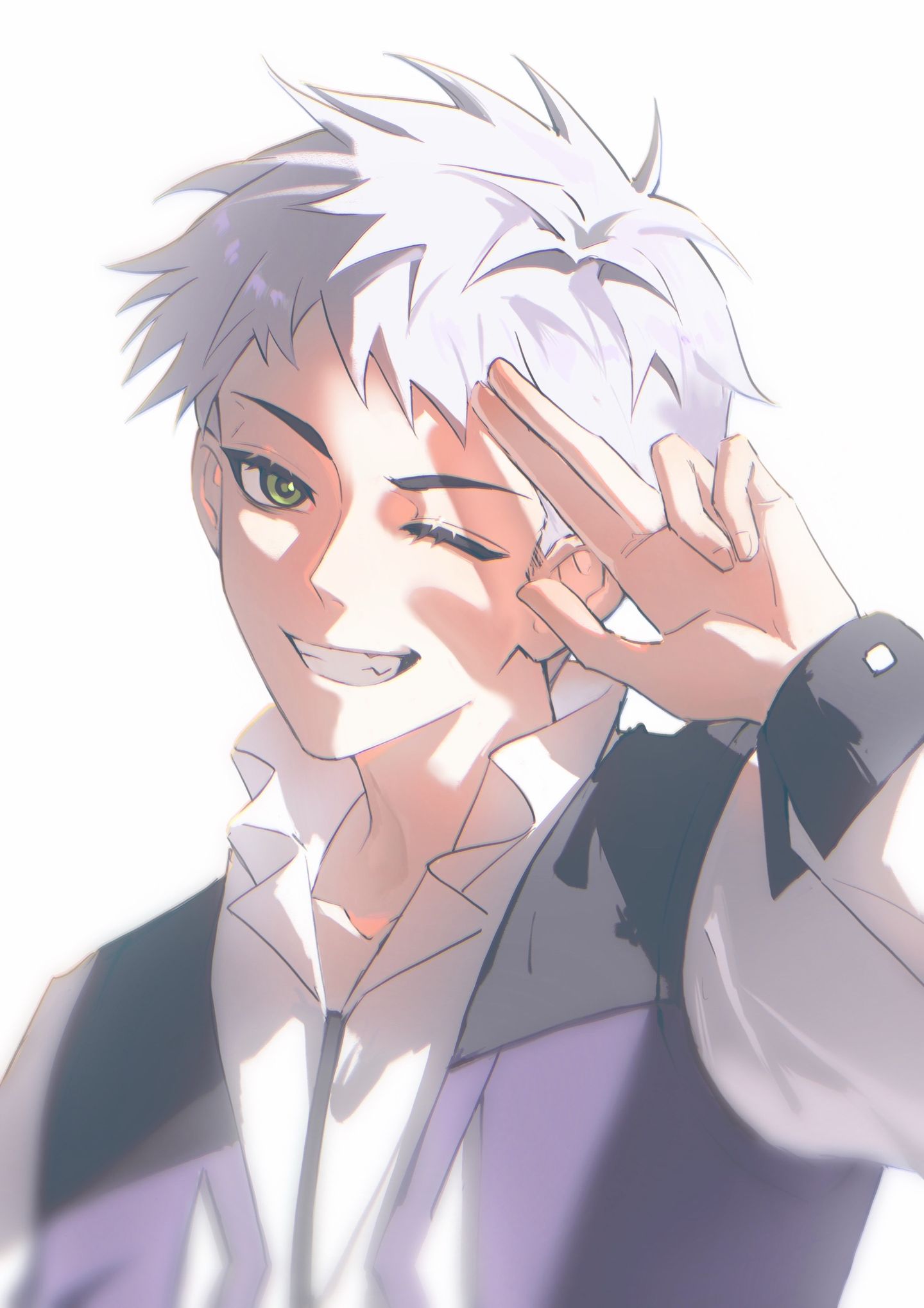 斗罗大陆漫画版回忆 史莱克七怪同人