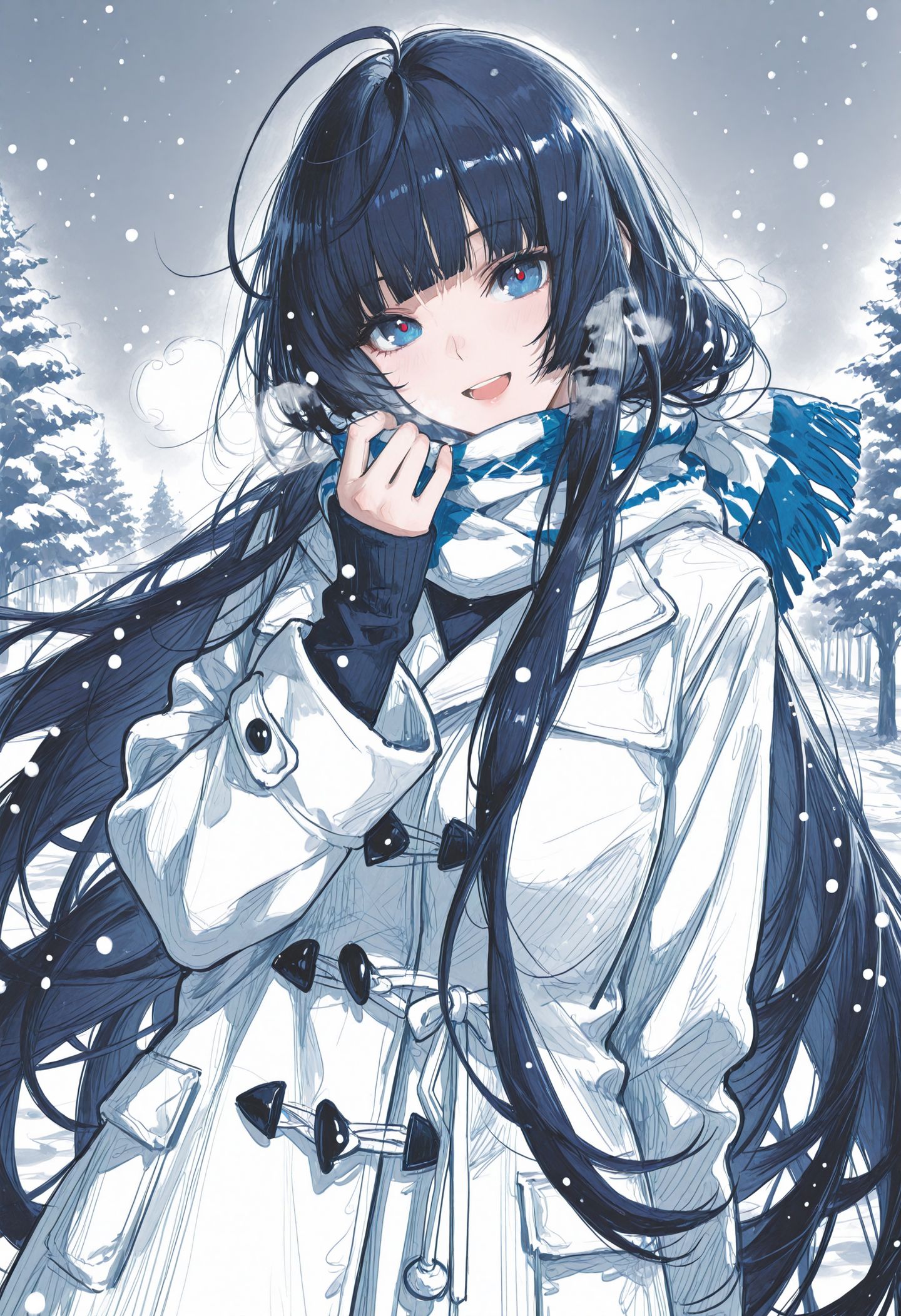 双马尾加傲娇,综合评价为夯。二次元斗破苍穹漫画版 萧薰儿 纳兰嫣然 云韵 超清,第2张 双马尾加傲娇,综合评价为夯。二次元斗破苍穹漫画版 萧薰儿 纳兰嫣然 云韵 超清,第2张