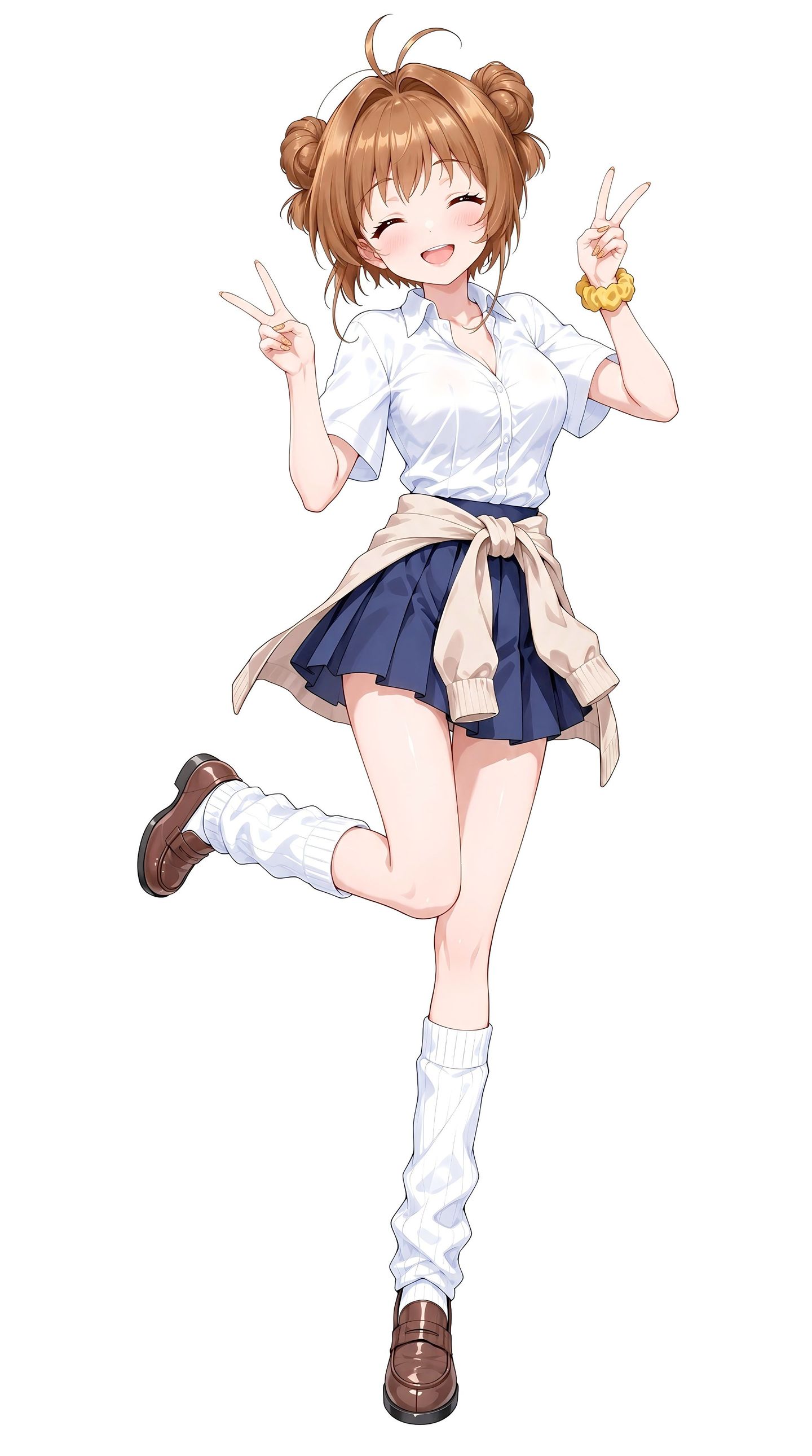 童年回忆 百变小樱 小樱与知世 二次元动画 魔卡少女樱木之本樱,第4张