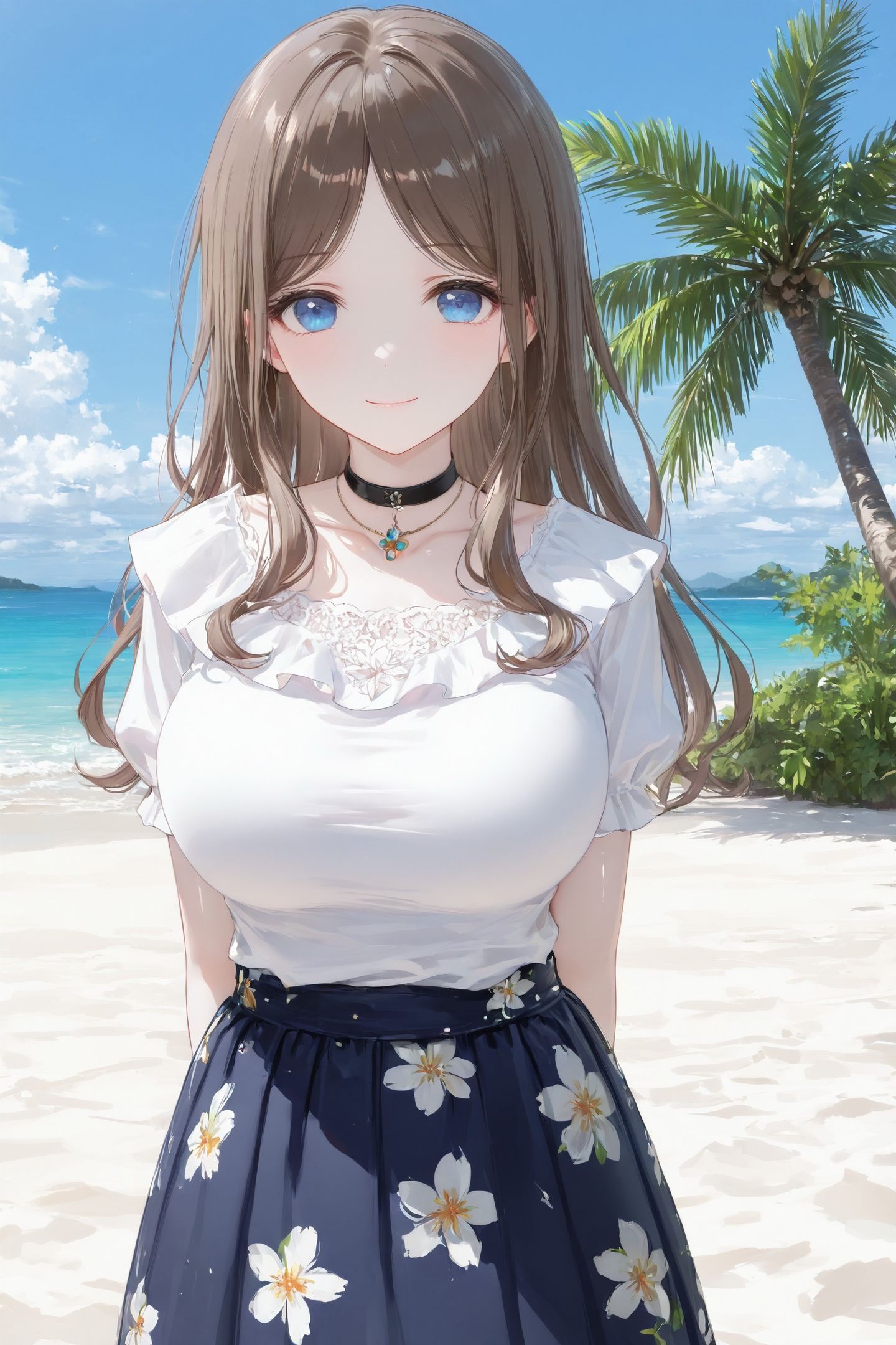 长崎素世图片壁纸 动画游戏角色 二次元唯美少女,第3张