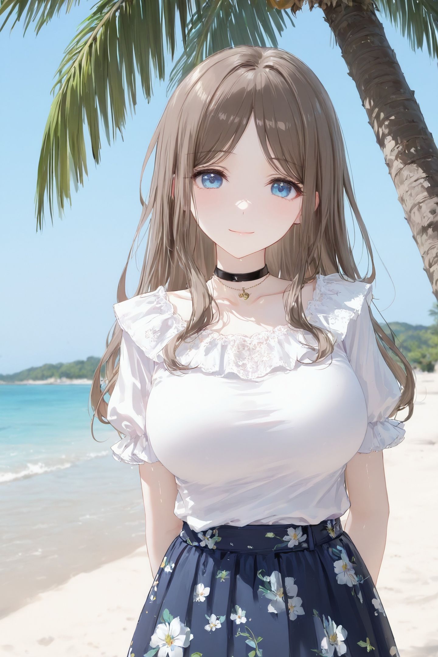 长崎素世图片壁纸 动画游戏角色 二次元唯美少女,第4张