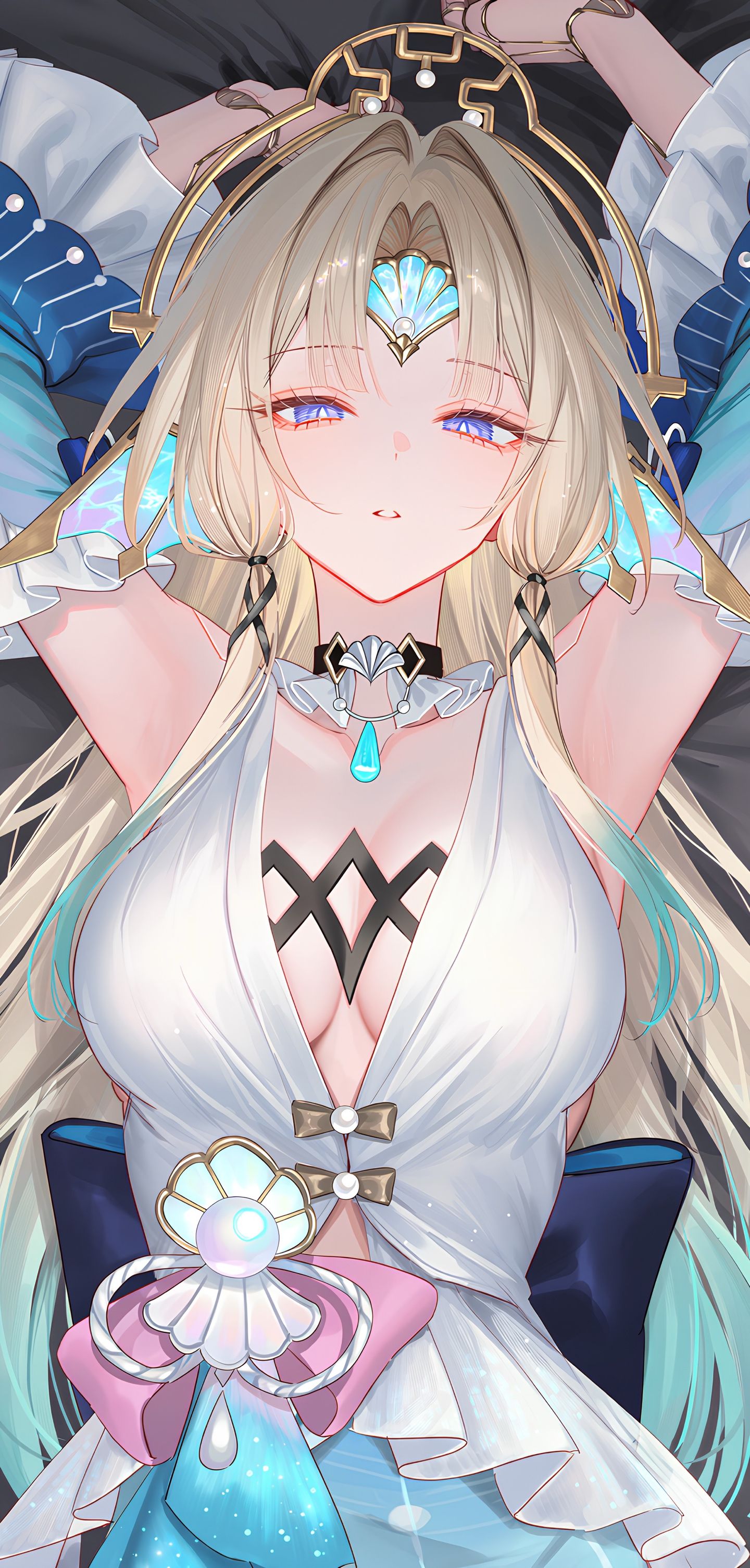 二次元游戏角色崩坏星穹铁道美图壁纸大全,第4张